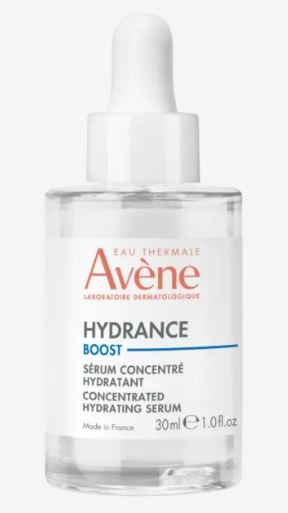 AVENE HYDRANCE BOOST SIERO CONCENTRATO IDRATANTE 30ML