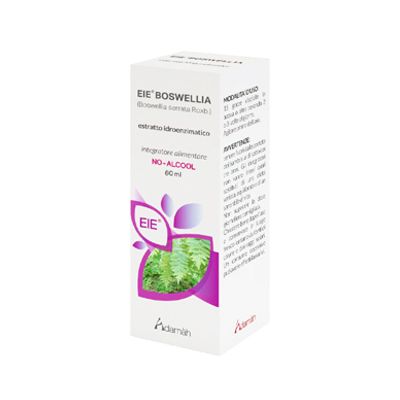 EIE BOSWELLIA 60 ML