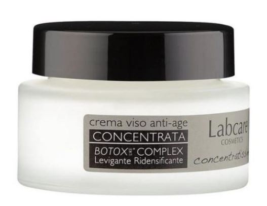 LABCARE CREMA VISO CONCENTRATA BOTOX 150ML