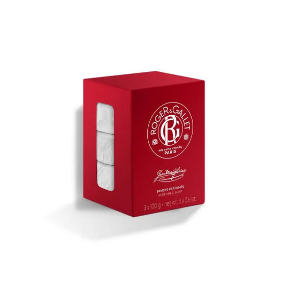 R&G JEAN MARIE FAR BOX SAPONE 3 PEZZI