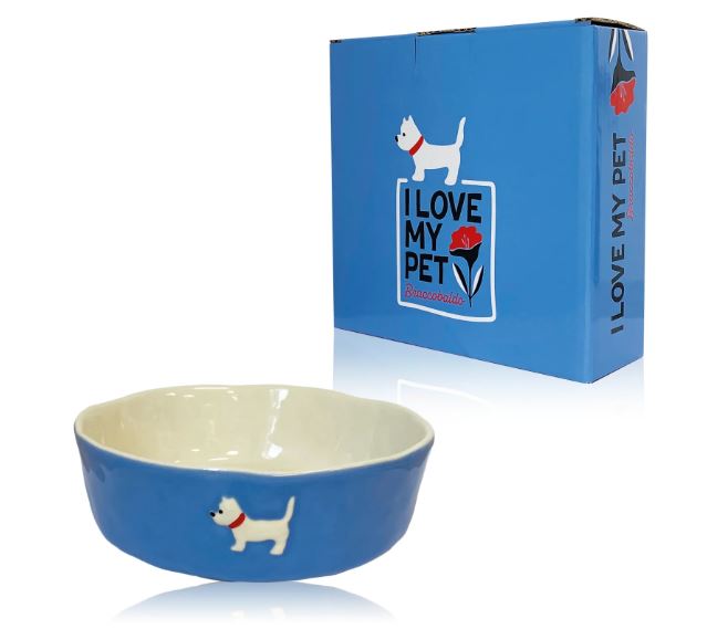I LOVE MY PET BRACCOBALDO CIOTOLA CANE 600ML