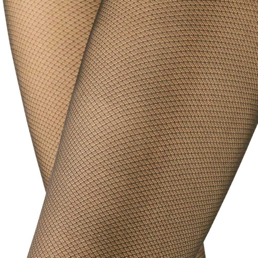 BRIGITTE AUTO REGGENTE MICRORETE M BRONZE