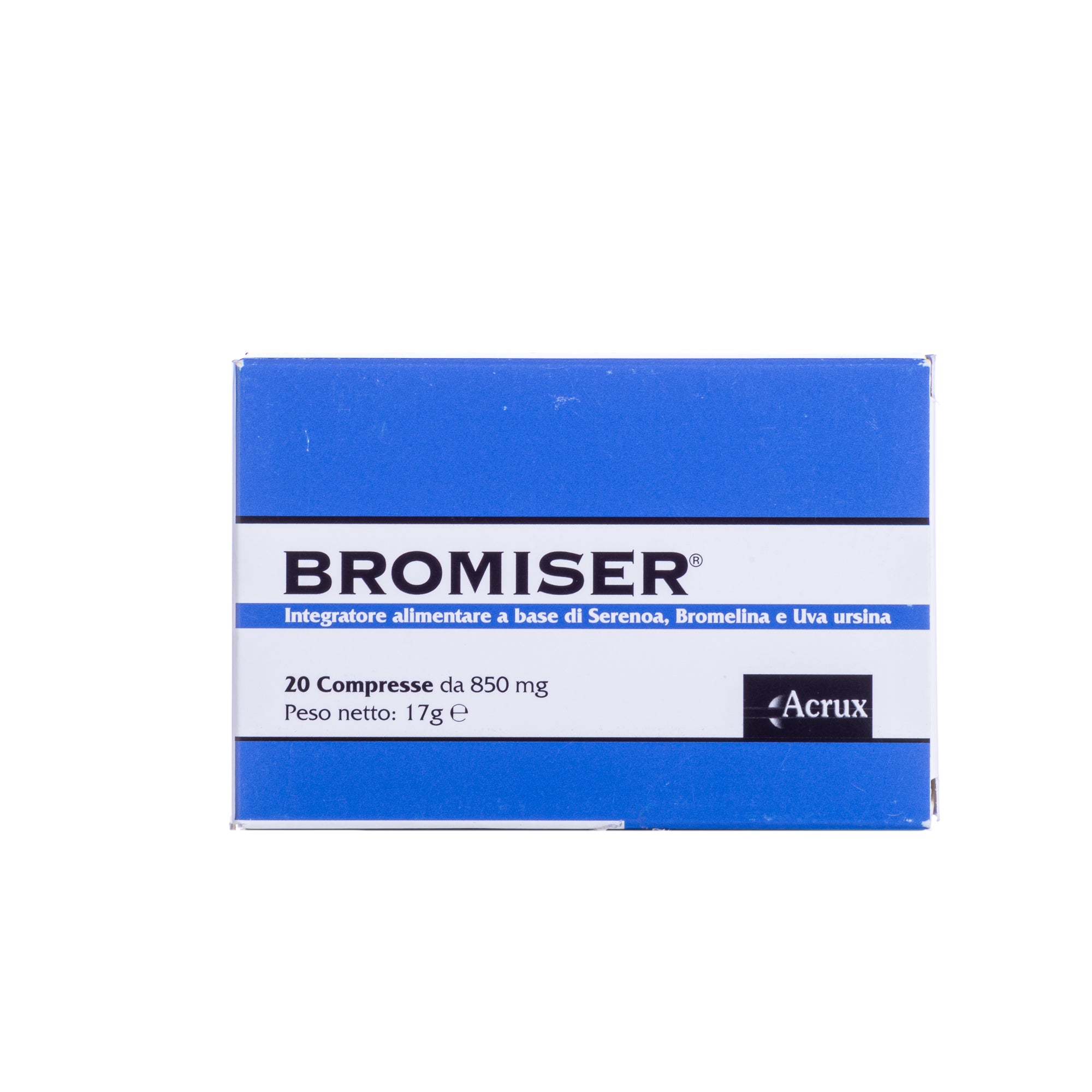 bromiser