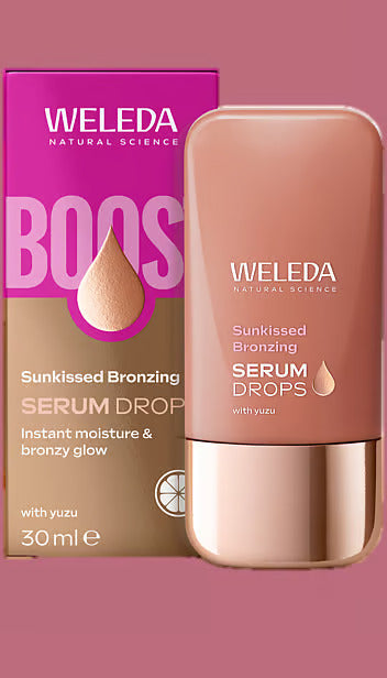 SIERO BRONZING 30ML