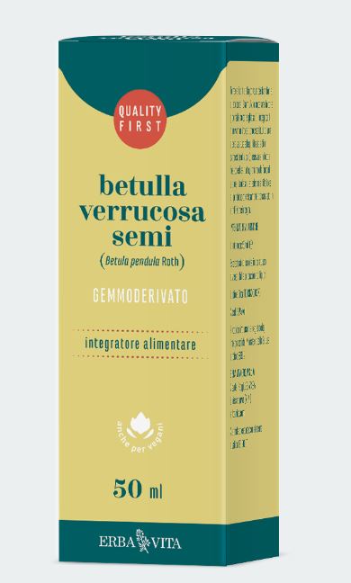 BETULLA SEMI MG 50ML