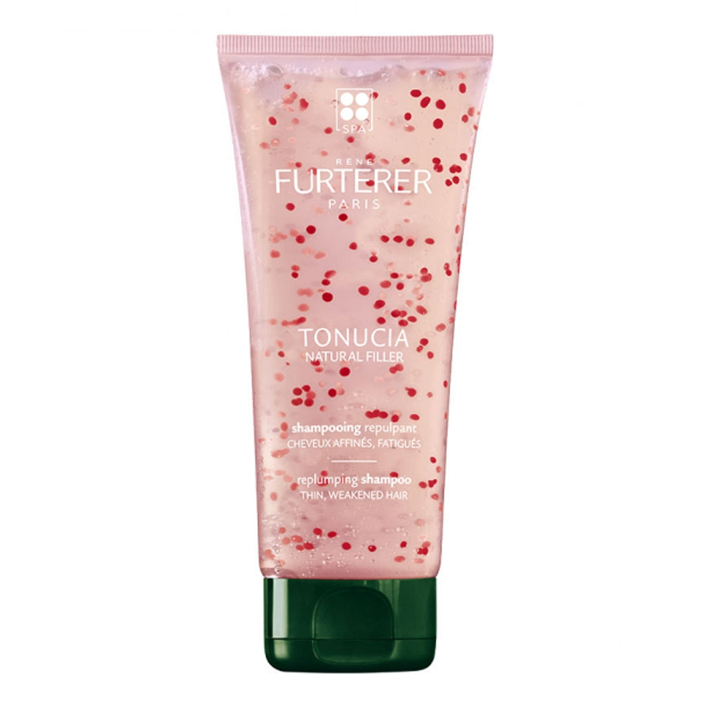 TONUCIA NATURAL FILLER SHAMPOO
