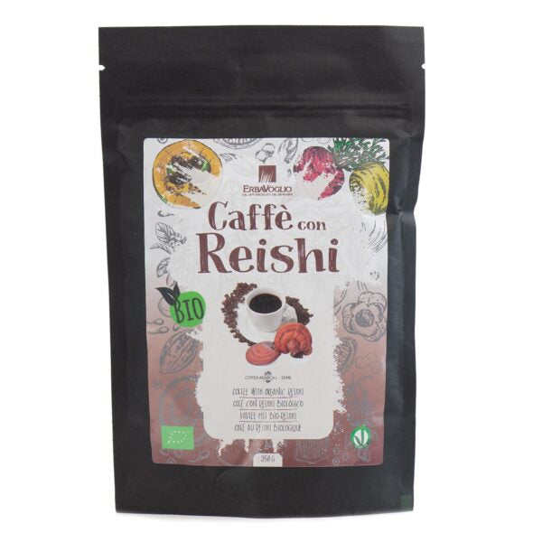 CAFFE' REISHI BIO 250G