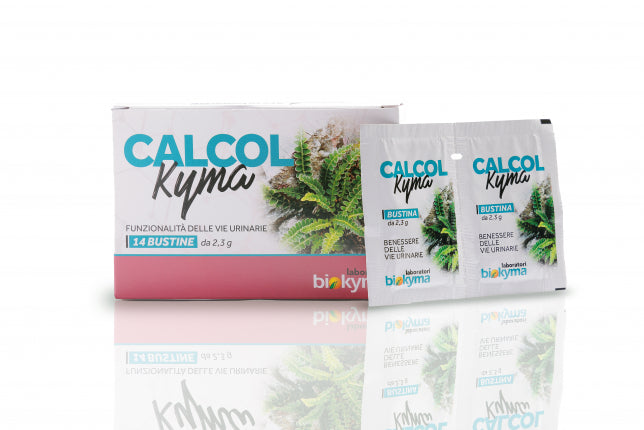 CALCOLKYMA 14 BUSTE