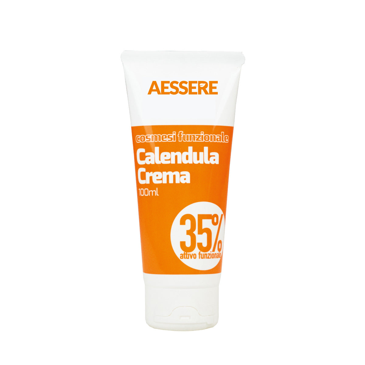 AESSERE CALENDULA CREMA 35% 100ML