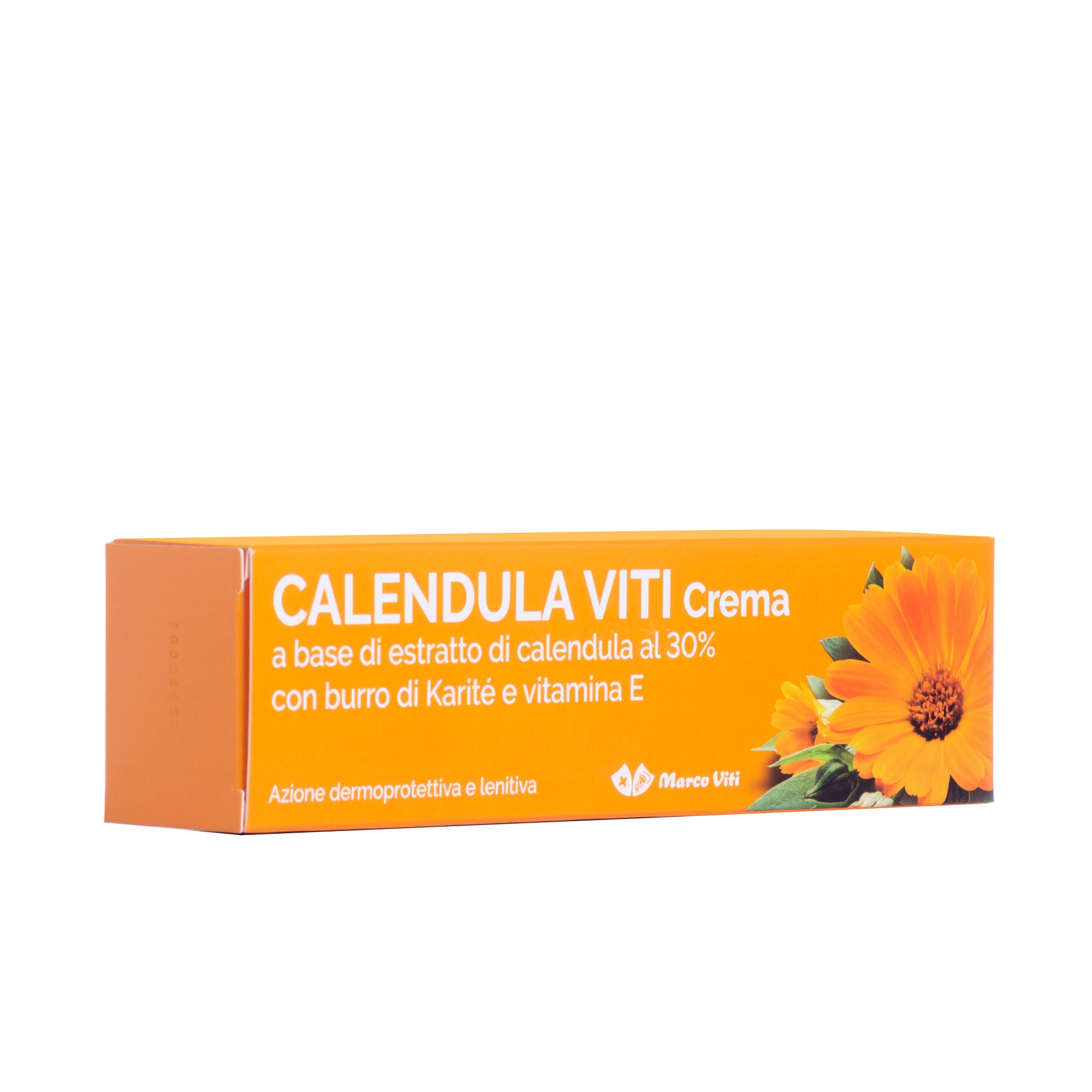 calendula viti crema