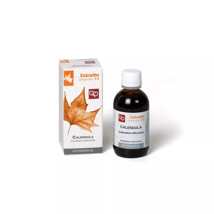 CALENDULA EI 50ML