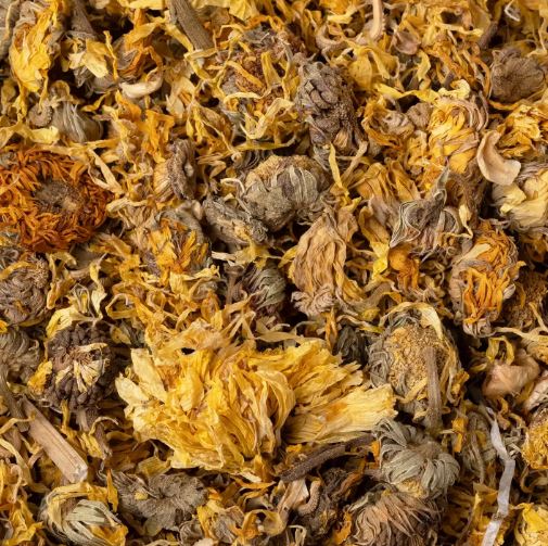CALENDULA FIORI MONDI 100G