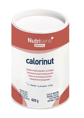 CALORINUT 600G