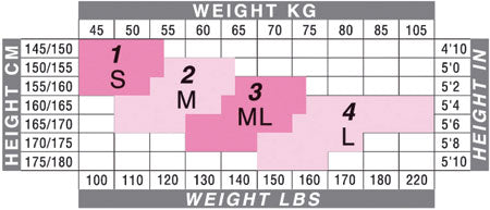 BRIGITTE AUTO REGGENTE MICRORETE ML BRONZE