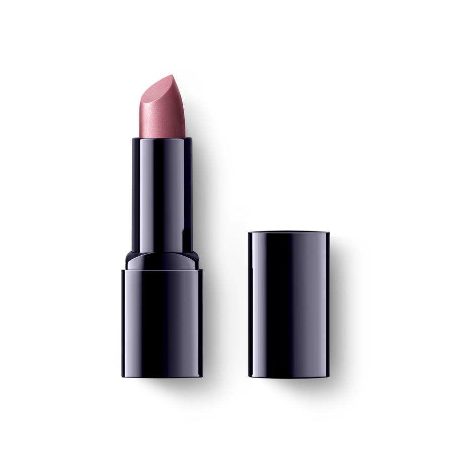 DR HAUSCHKA LIPSTICK MALLOW 03 CAMELIA
