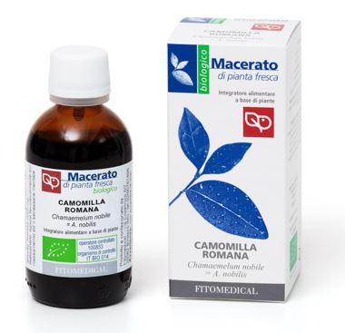 CAMOMILLA ROMANA TM 500ML