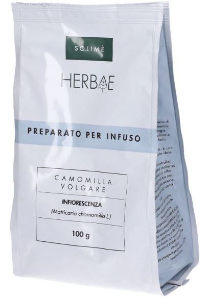 CAMOMILLA VOLGARE 100G
