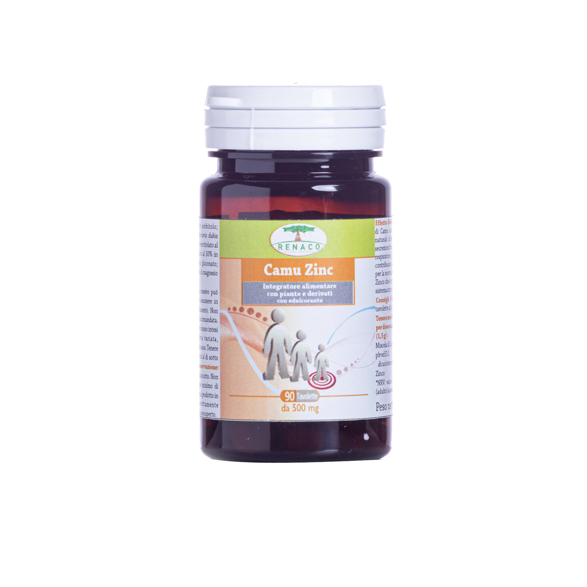 camu zinc