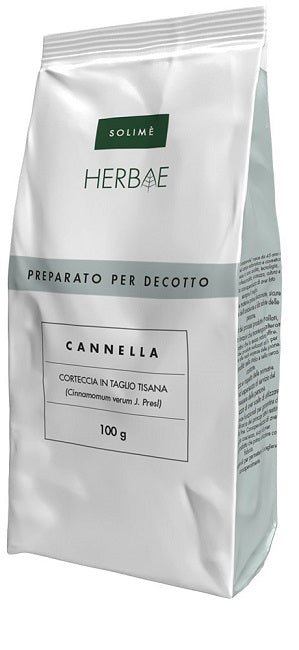 CANNELLA CORTECCIA TT 100G