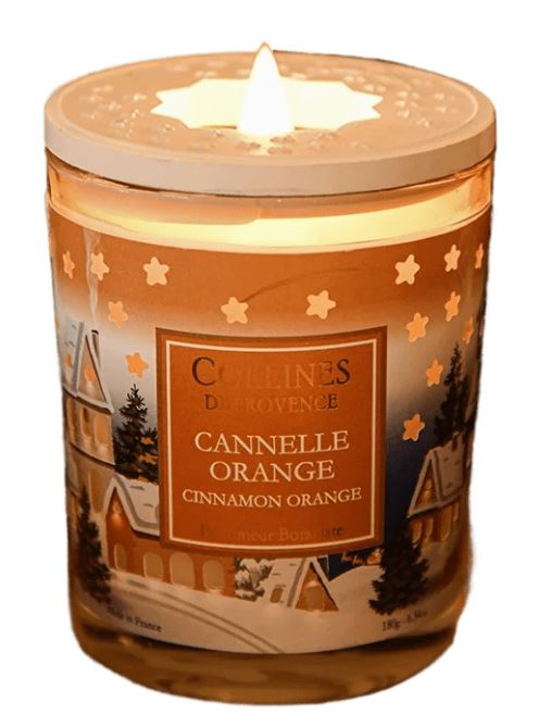 COLLINES NATALE CAND 75G CANN