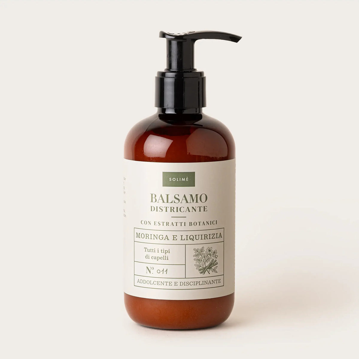 BALSAMO MORINGA LIQUIR 250ML