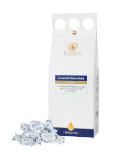 CARAMELLE BALSAMICHE 200G