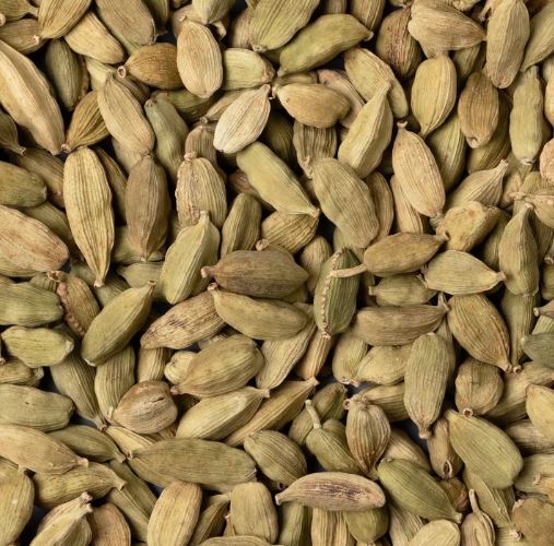 CARDAMOMO MALABAR FRUTTI INTERI 100G