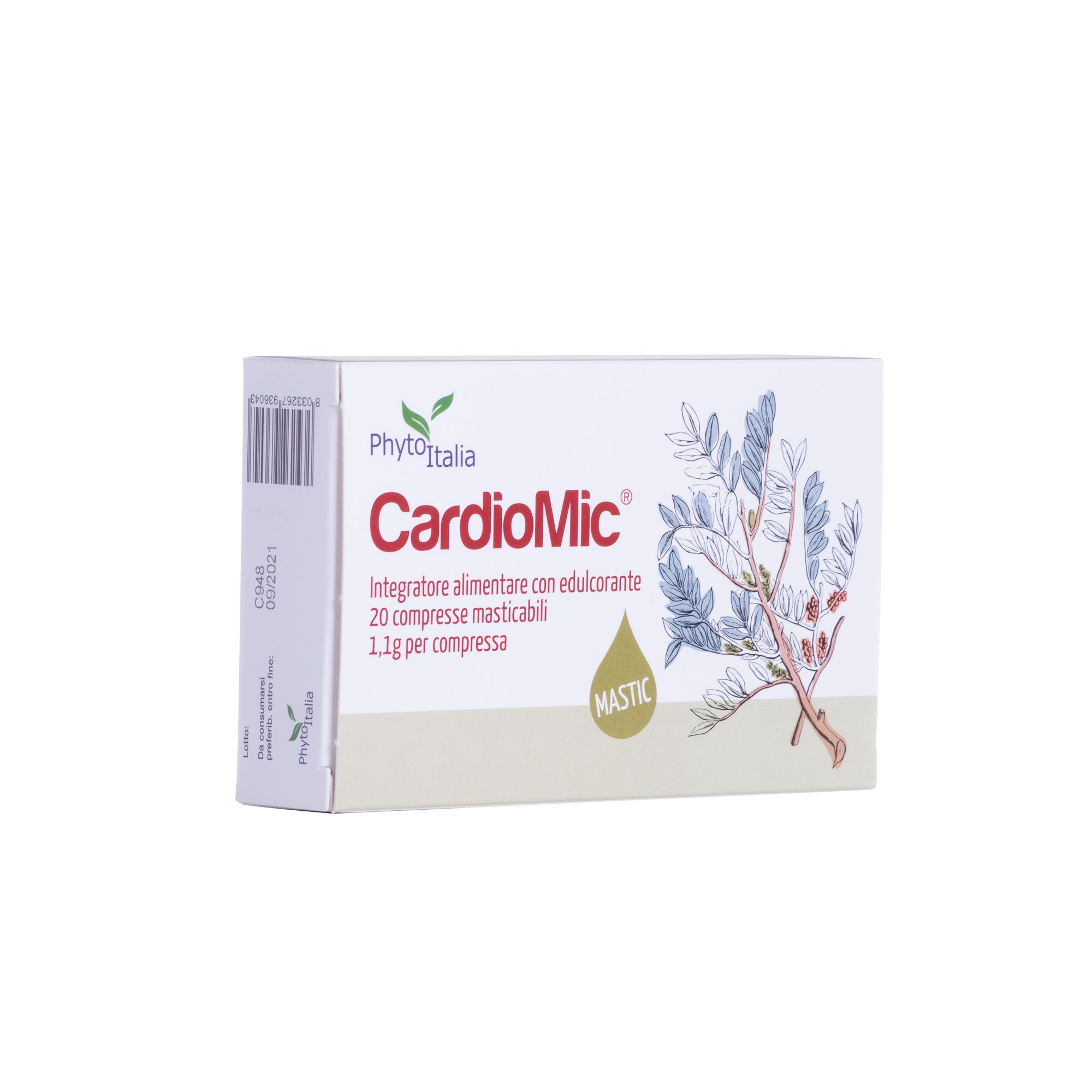 cardiomic