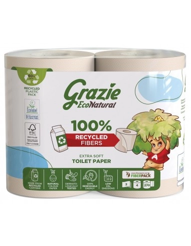 GRAZIE NAT MAXI 3 VELI 4ROT