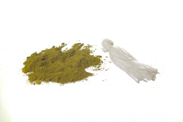HENNE NEUTRO CASSIA 1KG