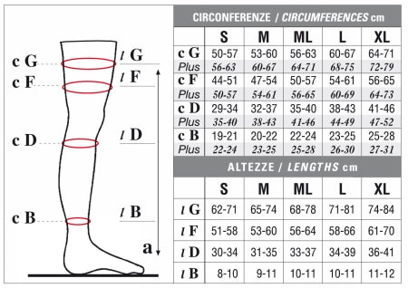 MARILYN CCL2 PUNTA APERTA M NERO