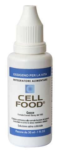 CELLFOOD GTT 30ML