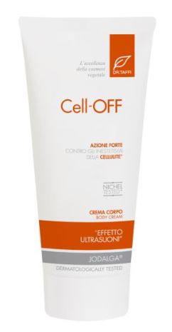 CELL OFF CREMA CORPO 200ML