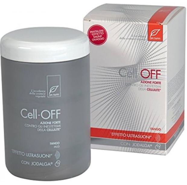 CELL OFF FANGO 1000G