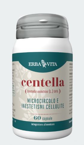 CENTELLA 60 CAPSULE