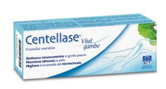 CENTELLASE VITAL GAMBE CREMA 75ML