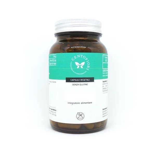 CENTOPRES 100 CAPSULE