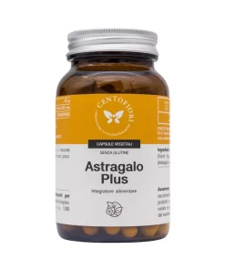 ASTRAGALO PLUS 100 CAPSULE
