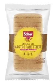 SCHAR CEREALE MASTRO PANETTIERE 330G
