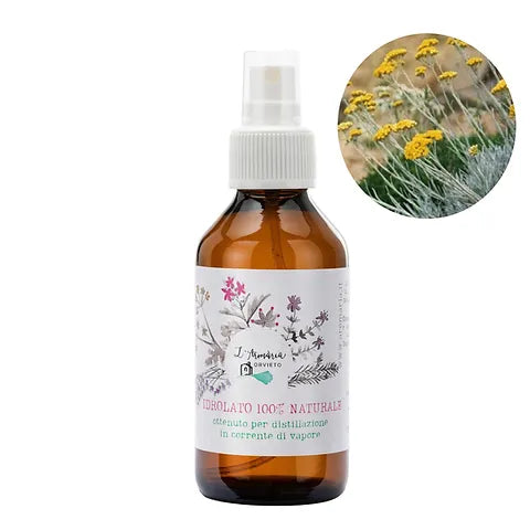 ELICRISO IDROLATO 200ML