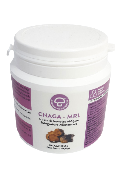 CHAGA MRL 90CPR