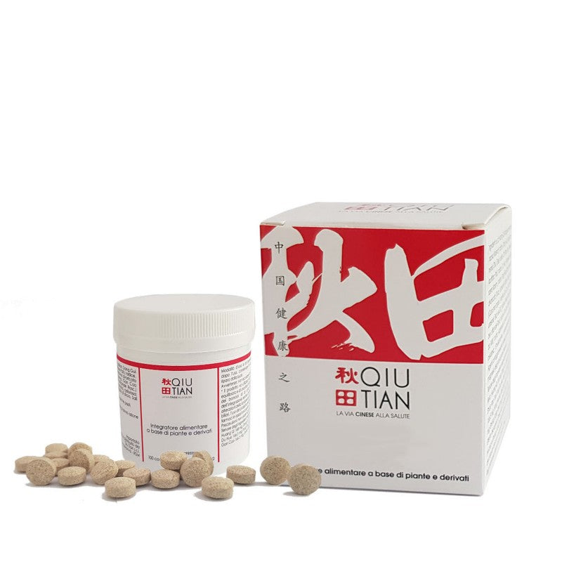 CHAI HU SHU GAN TANG TRADITIONAL