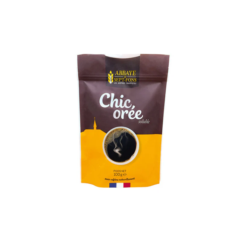 CICORIA ISTANTANEA 100G