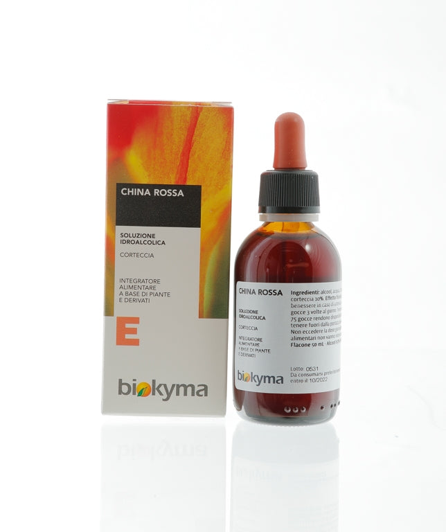 CHINA ROSSA CORTECCIA TM 100ML
