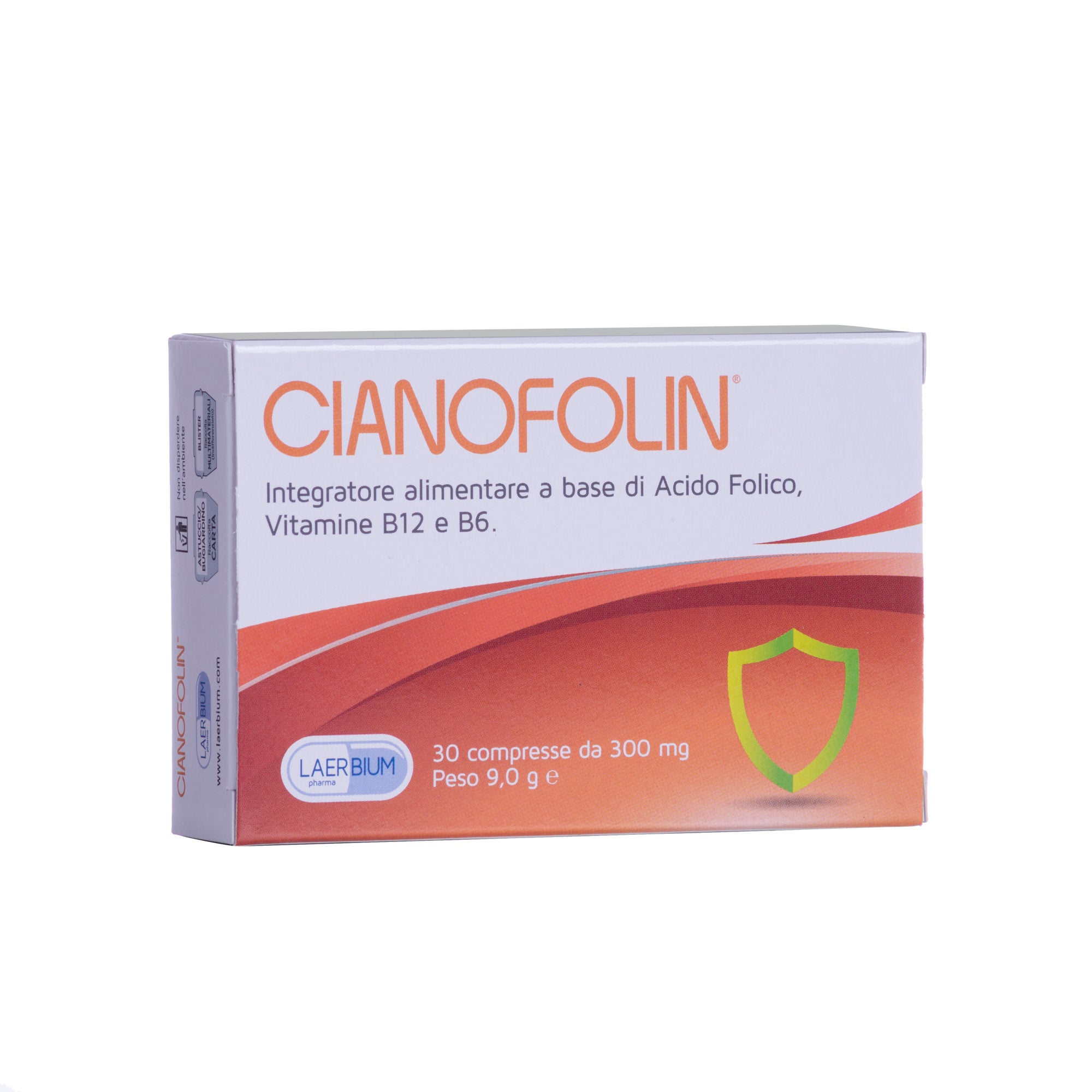 cianofolin