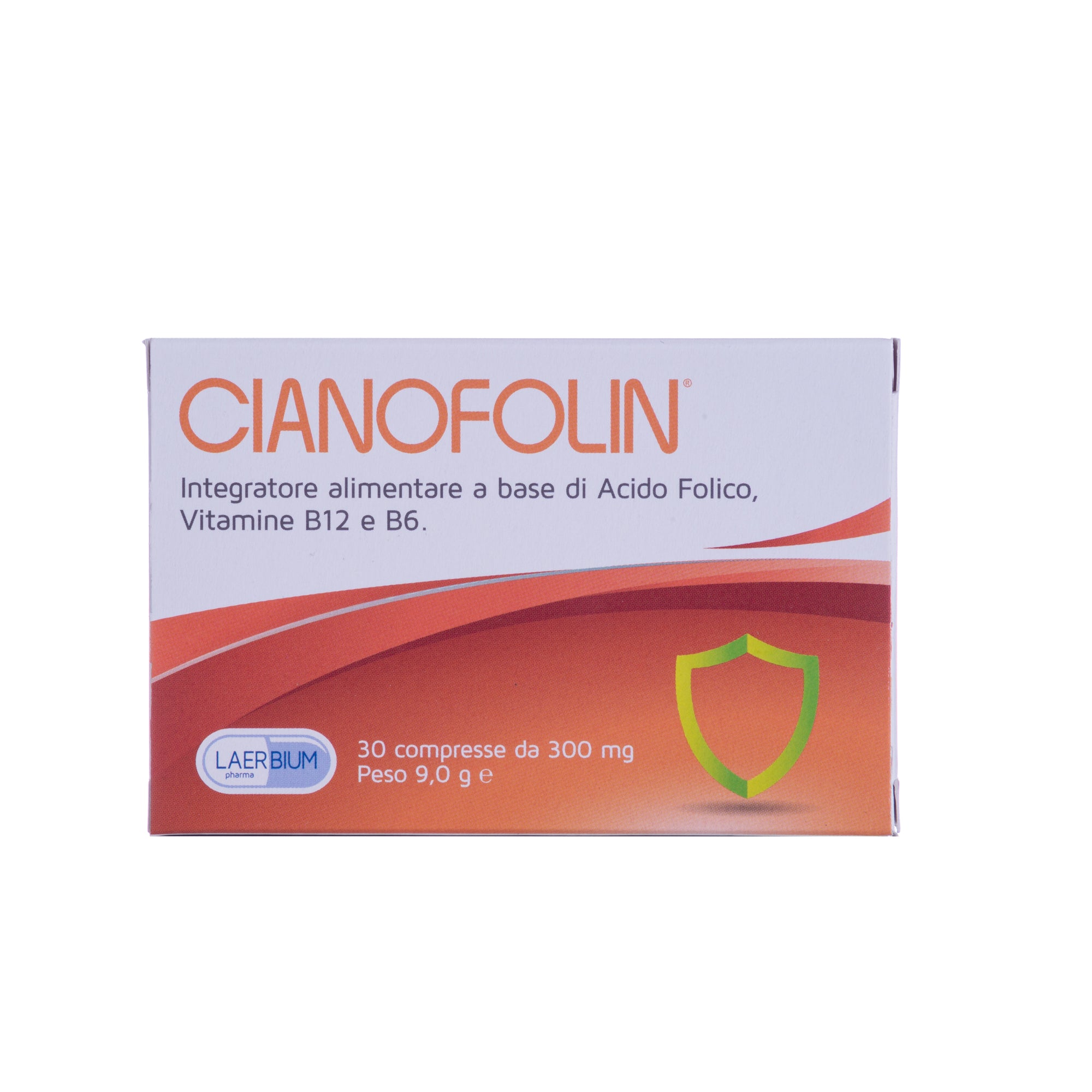 cianofolin