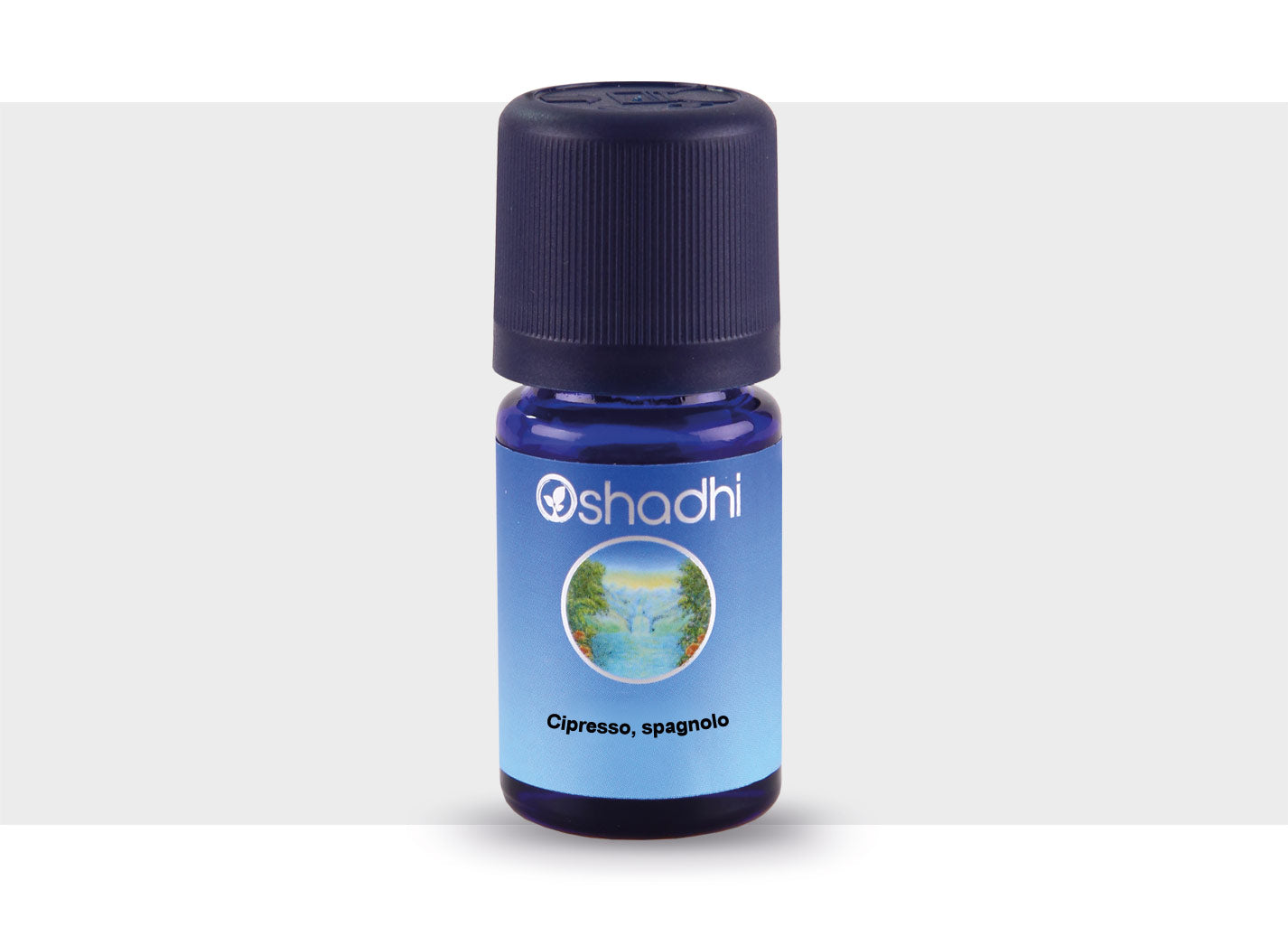 OLIO ESSENZIALE CIPRESSO SPAGNOLO 10ML OSHADHI