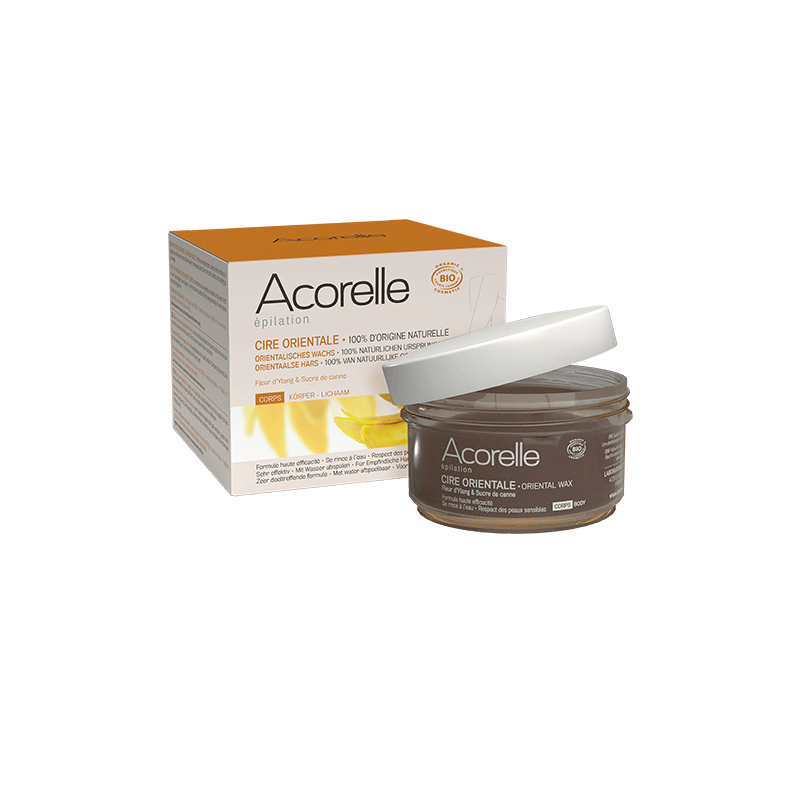 ACORELLE CERA ORIENTALE YLANG 300