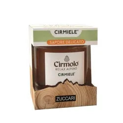 CIRMIELE INTENSO 250GR