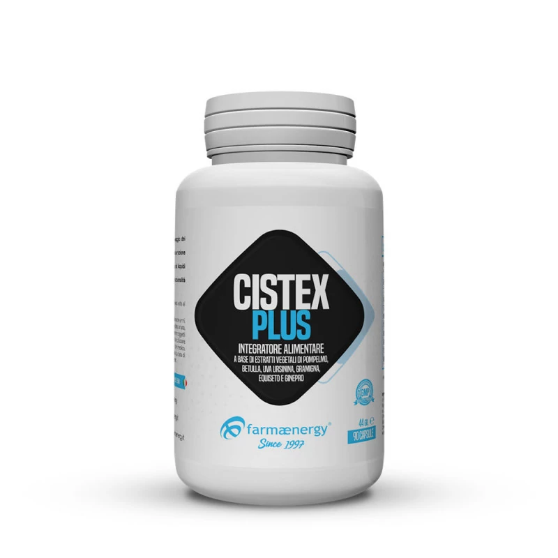 CISTEX PLUS 90 CPS